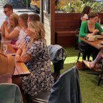 Irish Connect NexVentur Galtee Cafe make friends get a job in Melbourne