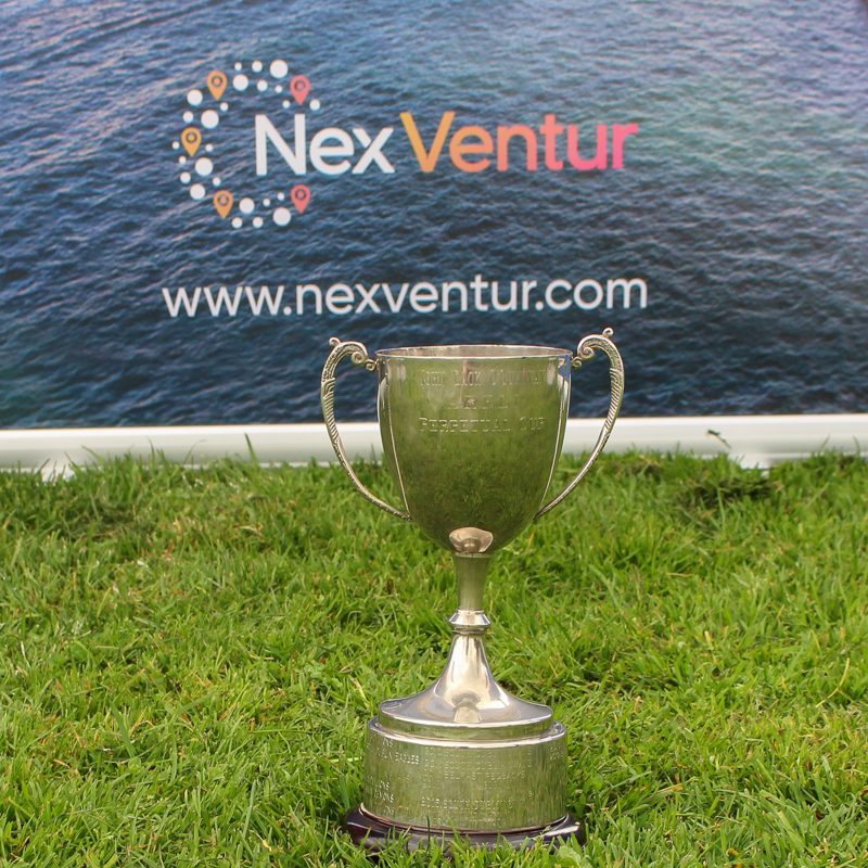 NexVentur sponsors AFL Ireland move to Australia